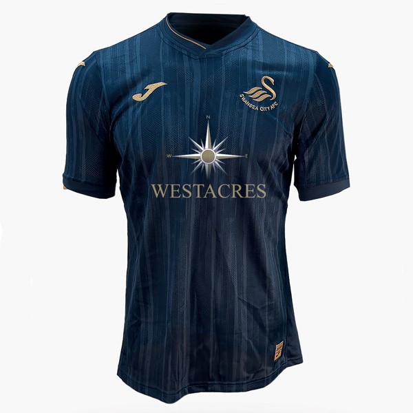 Tailandia Camiseta Swansea City 2ª 2023 2024